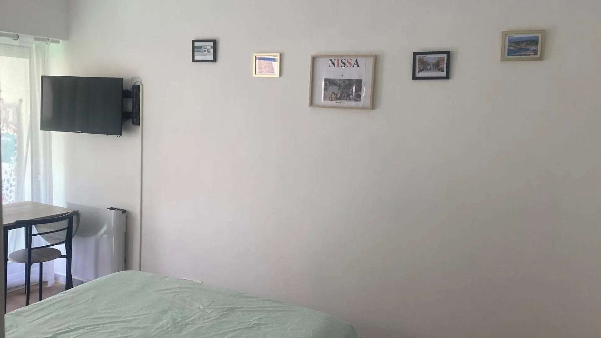 Apartament Studio 29 Nice Magnan