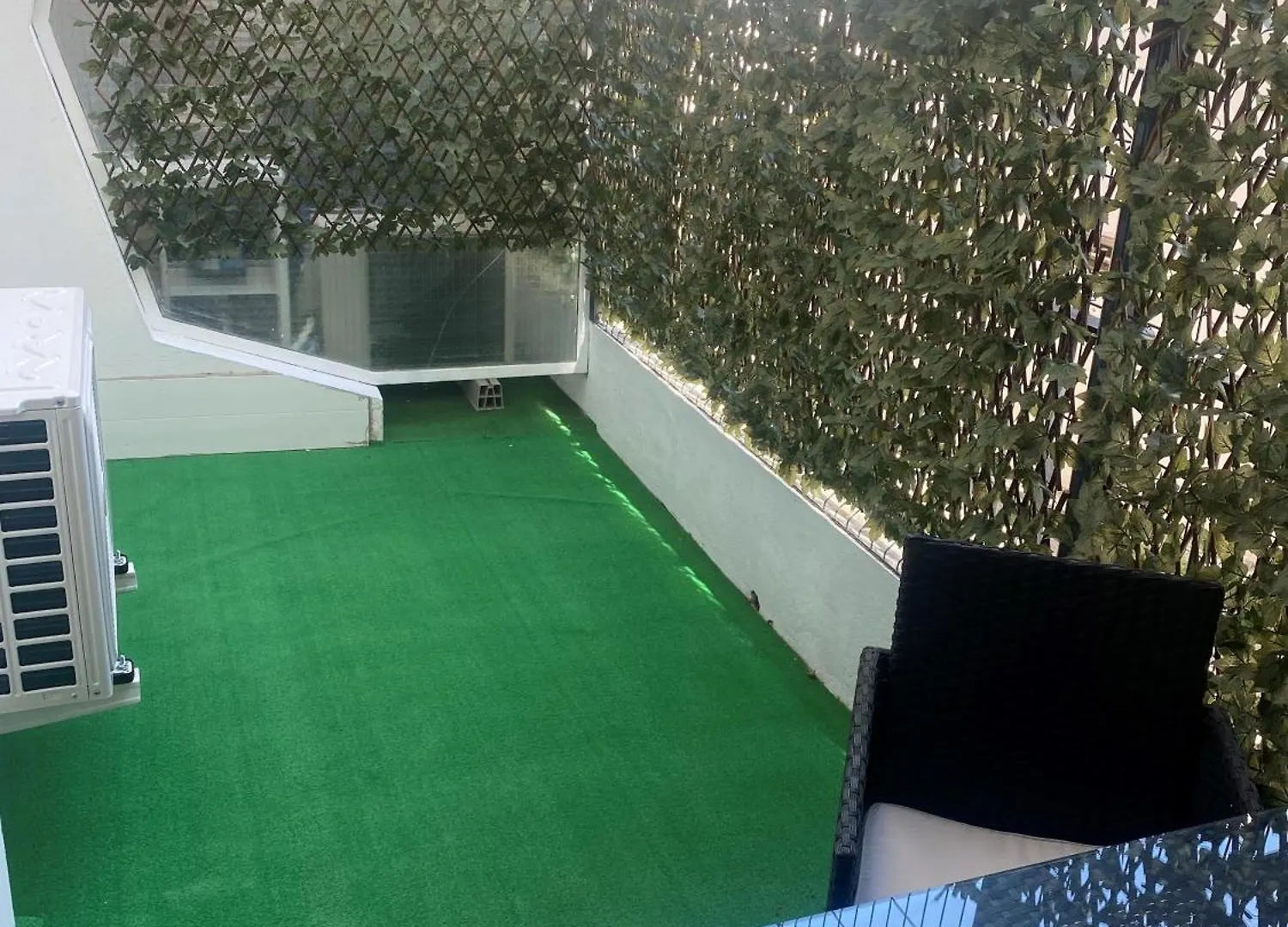 Studio 29 Nice Magnan 0*,